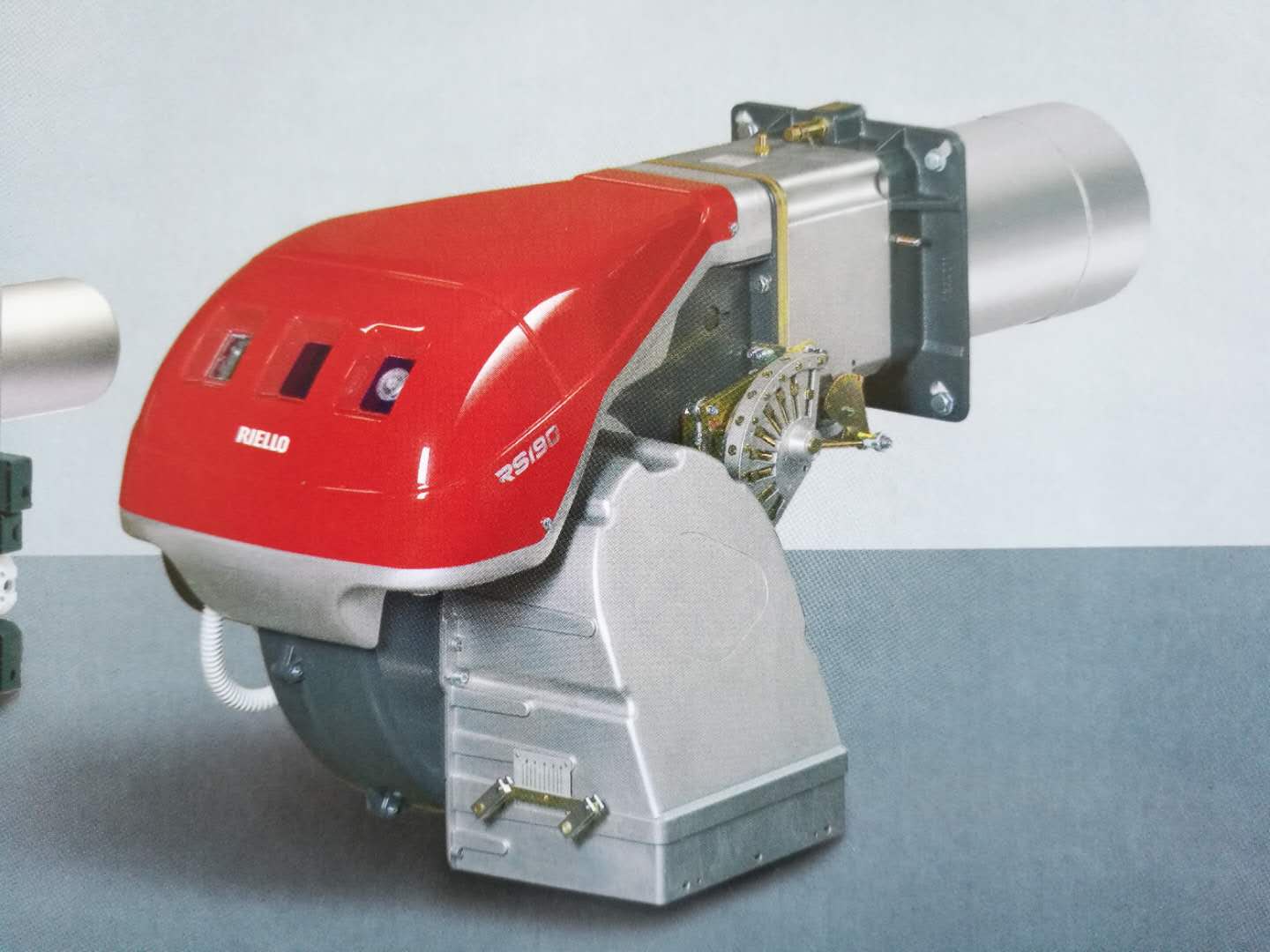 低氮燃烧器点火故障该怎么解决？