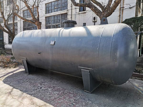 锅炉辅机设备的特点