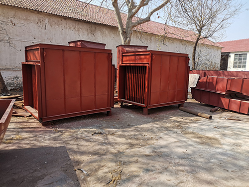 锅炉操作的注意事项：