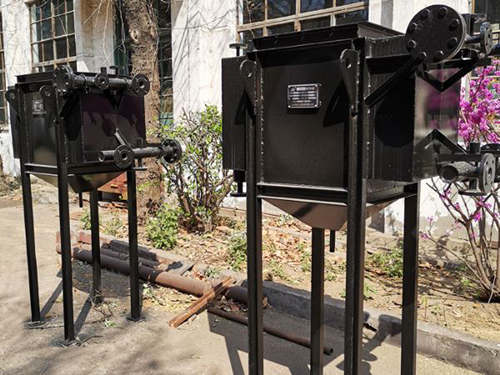 锅炉辅机设备发生故障有哪些解决方法: